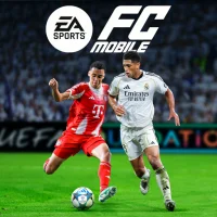 EA SPORTS FC™ Mobile サッカー 2026