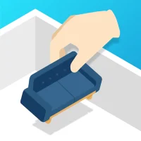 おくROOM - 3D間取り＆家具配置シミュレーター