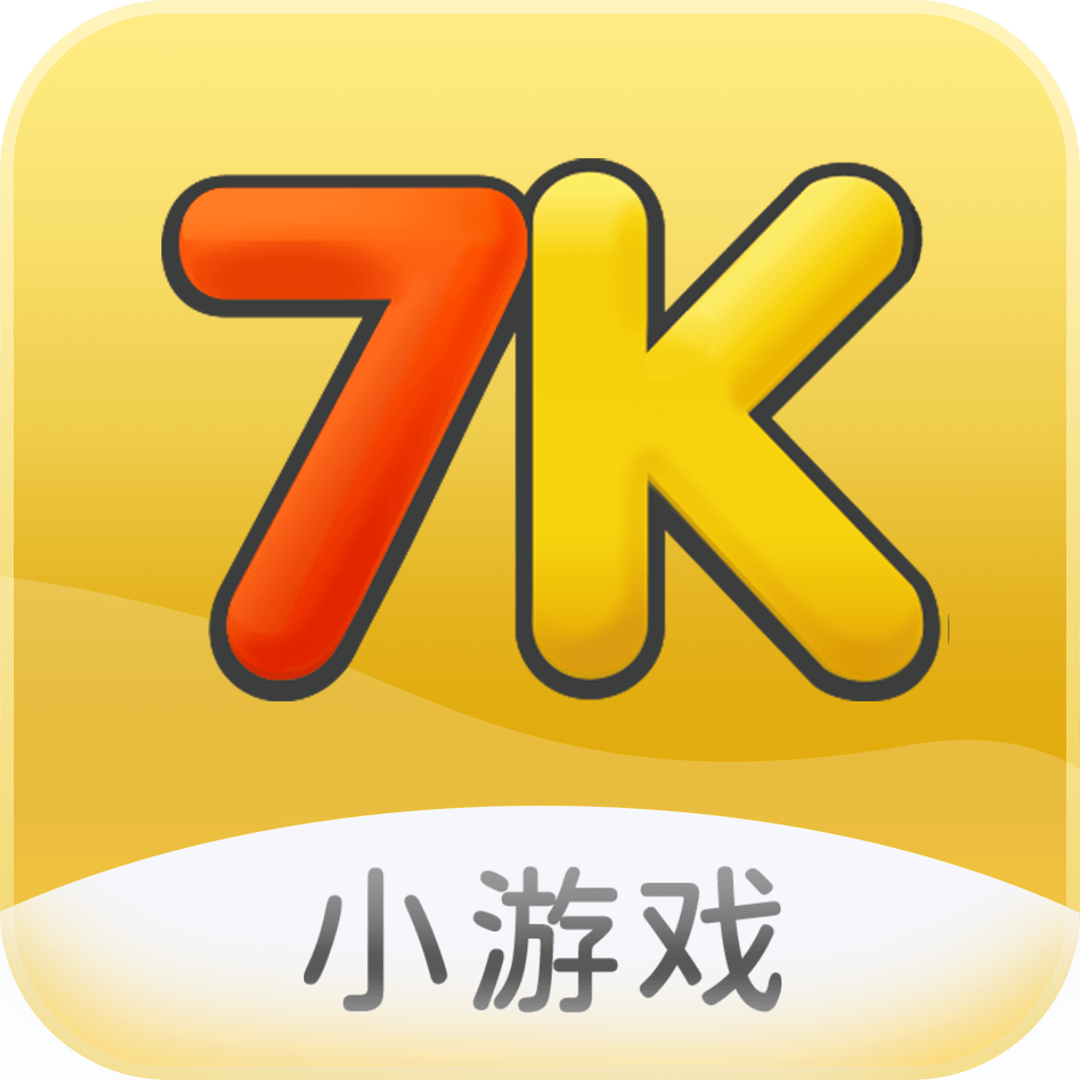 7k7k小ゲーム